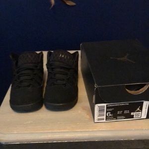 Nike Jordan Sneakers